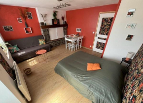 Chambre indépendante chez l habitant dans le Cotentin